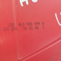 фото thumb №8, Audi q7 usa лампа права задня 4l0945094a