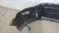 Бампер передний citroen ds5 11-15 4xpdc омыватель с Разборки, фото thumb