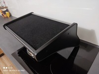 фото thumb №1, Полиця na панель приладів man f2000 велюр