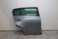 фото thumb №1, Kia sportage iv двері правий задня праве задні kpl