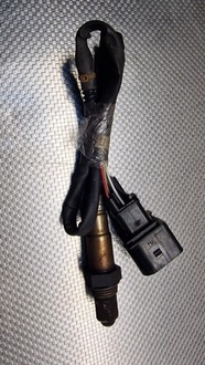 фото thumb №1, Audi a4 b6 датчик лямбда-зонд 06c906265b