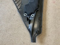 Жабо перед сторона левая bmw m2 f87 9353041 Цена, фото thumb