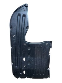 фото thumb №1, Защита подвеска средняя bmw 3 g20