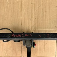 фото thumb №7, Honda civic ix 9 hak буксировочный балка do прицепа 55r013401