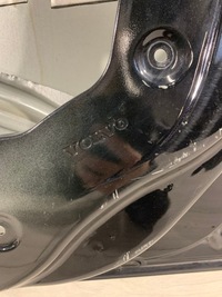 фото thumb №9, Дверь правое перед volvo xc60 i передние 2009-2016