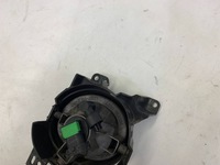 фото thumb №7, Mazda 6 gj 2012-2014r протитуманна фара лівий перед передній рамка кронштейн бампера