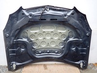 фото thumb №9, Капот кришка двигуна mercedes e клас 212 2009-2013r