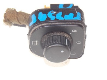 фото thumb №1, Переключатель зеркал 1k0959565f golf v passat b6