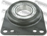 фото thumb №2, Подшипник полуось vwcb-t5at febest