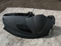 фото thumb №1, Citroen c5 iii x7 консоль, приборная панель