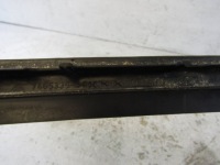 фото thumb №9, Bmw x6 g06 молдинг стекло лобовое 7465339