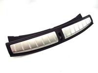 фото thumb №1, Bmw f39 x2 захист поперечина багажника задня з хром kpl. 7428115 17949110