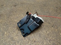 фото thumb №9, Audi ttrs tt 8j привод крышка заливной топлива кронштейн 8j0809985c