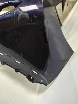 фото thumb №4, Toyota rav4 v бампер переднє перед 4pdc 2019-