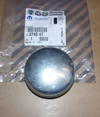 фото thumb №1, Заглушка болты колеса c jumper iii