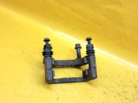 фото thumb №8, Скоба суппорт задняя левый opel astra iii h lucas