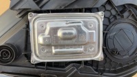 фото thumb №9, Mercedes cla c174 led high performance фара правая передняя a1749062200