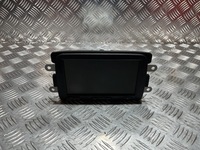 фото thumb №1, Радио навигация дисплей dacia duster ii 18-