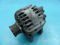 фото thumb №1, Test генератор dacia logan duster i 1.5 dci