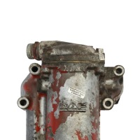 фото thumb №11, Daf cf85 95xf корпус фильтра масла двигательный box 1306200