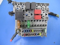 фото thumb №9, Panda бортовий комп'ютер 55196259+bsi 51740048 46841645