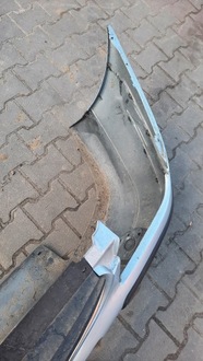 фото thumb №7, Бампер перед citroen c5 00-04r