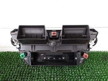 фото thumb №5, C4 picasso i 06- панель средний решётки кнопка оригинальный номер