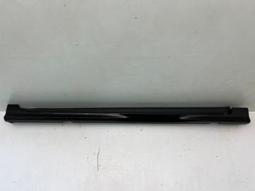 фото thumb №5, Ford s-max mk2 титан планка порогова права поріг накладка n 14-