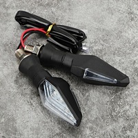 фото thumb №8, Поворотник motocyklowy 12cm поворотник led