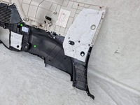 фото thumb №9, Toyota sienna 2.5 hybrid xle обшивка багажника правый 2021-