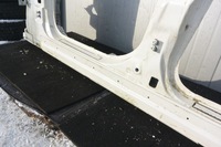 фото thumb №13, Maserati quattroporte 13- vi блок двигуна поріг bok лівий