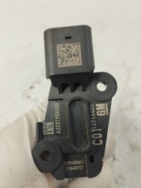 фото thumb №8, Opel astra k 5 1,2t витратомір maf 12714453