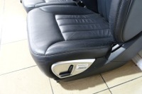 Mercedes w164 ml оббивка сидіння сидіння шкіра шкіряний ml164 в Україні, фото thumb