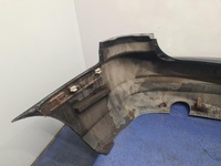 фото thumb №11, Kia carens ii бампер задняя 5c