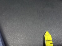 фото thumb №6, Toyota camry viii xv70 защита панели консоли 55318-33140