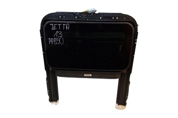 фото thumb №8, Люк vw jetta iii 1k2 5c6877041b 1.4l 2013