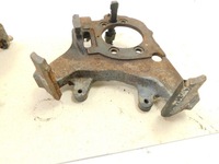 фото thumb №9, Скоба супорт заднього праве ліва jeep cherokee liberty kj 2.8 crd 163km