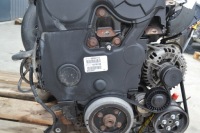 фото thumb №8, Двигатель комплектный volvo 2.5t b5254t6 v70 f/v-23