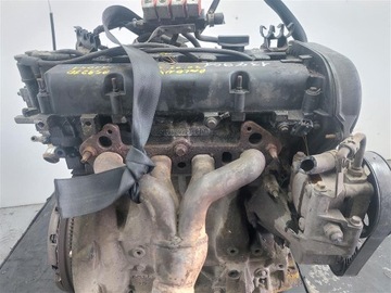 фото thumb №11, Двигун комплектний бензин ford focus mki 1.6 16v 100km 1998-2004 kod:fydb