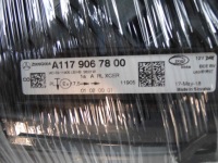 Mercedes cla 117 рестайлінг  фара ліва led high perform Ціна, фото thumb