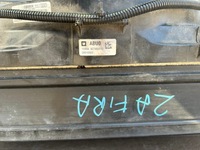 фото thumb №7, Opel zafira c pas передній комплект радіатор cdti