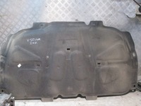 фото thumb №1, Шумоізоляція капот підкрилок volvo v50 lift