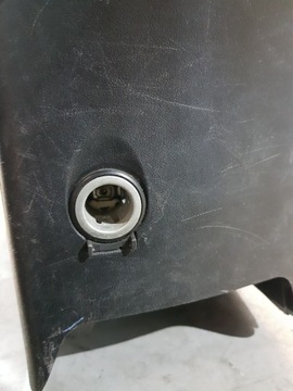 фото thumb №12, Туннель средний подлокотник seat altea оригинальный номер 5p0864251b