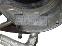 фото thumb №16, Турбонагнітач mazda 3 6 gh cx-7 2.2d mzr-cd 125km 129km 150km 163km 185km