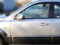 фото thumb №1, Дверь левый перед передние kia sorento i 3d