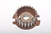 фото thumb №1, Transit connect mk2 focus mk3 1.5 tdci колесо насоса впрыска 9808378780