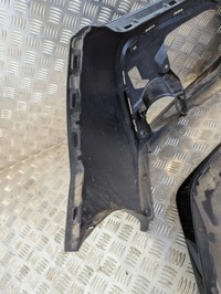 фото thumb №14, Honda civic x 10 2017-2019 hb 5d бампер спойлер перед передній