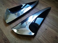 фото thumb №2, Citroen c4 picasso ii планка крила права зад