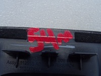 фото thumb №10, Рамка ds3 crossback рамка панель захист коробки передач 9820993877 98209938xu