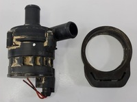 фото thumb №1, Дополнительная помпа циркуляция wody mercedes w251